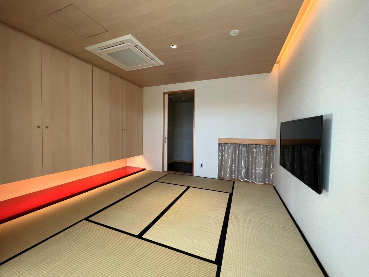 Shingetsuann Shirahama Villa Luaran gambar