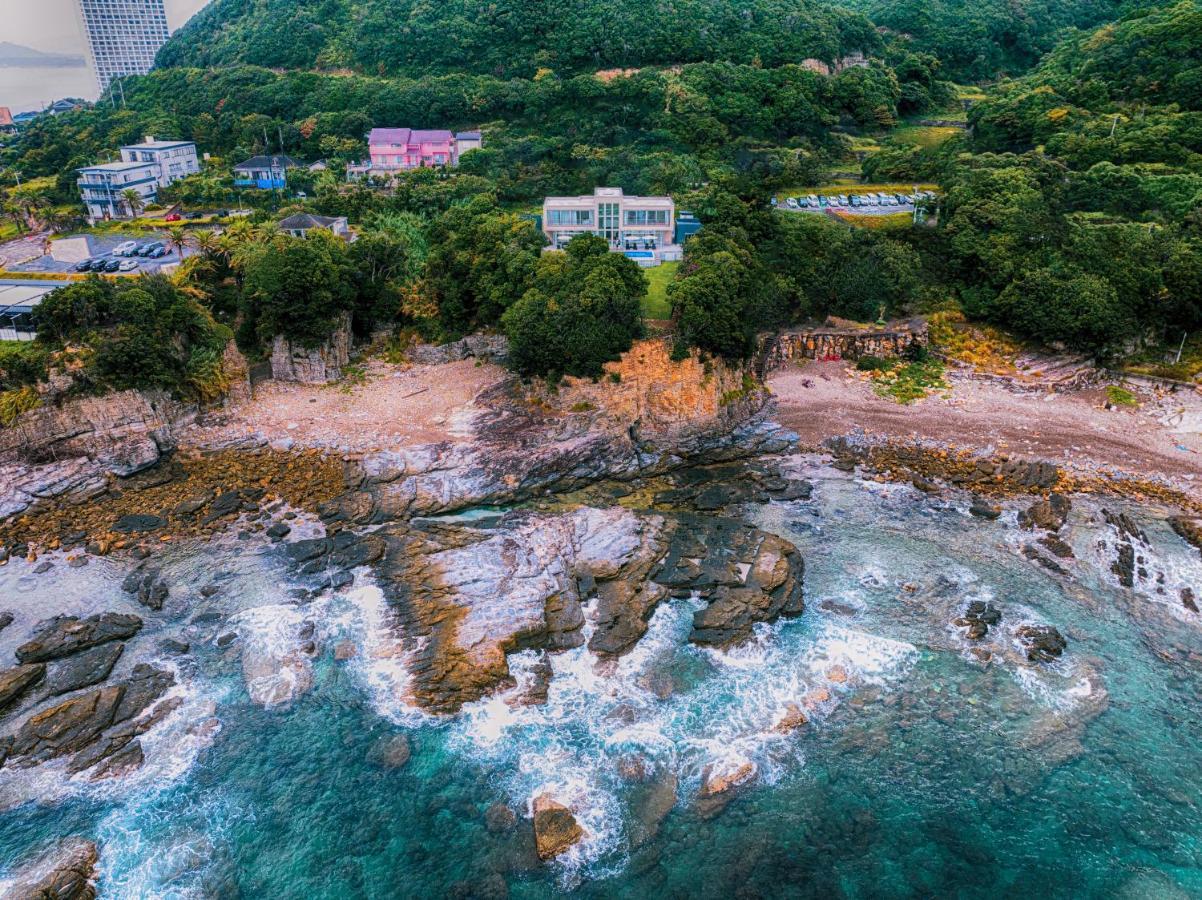 Shingetsuann Shirahama Villa Luaran gambar