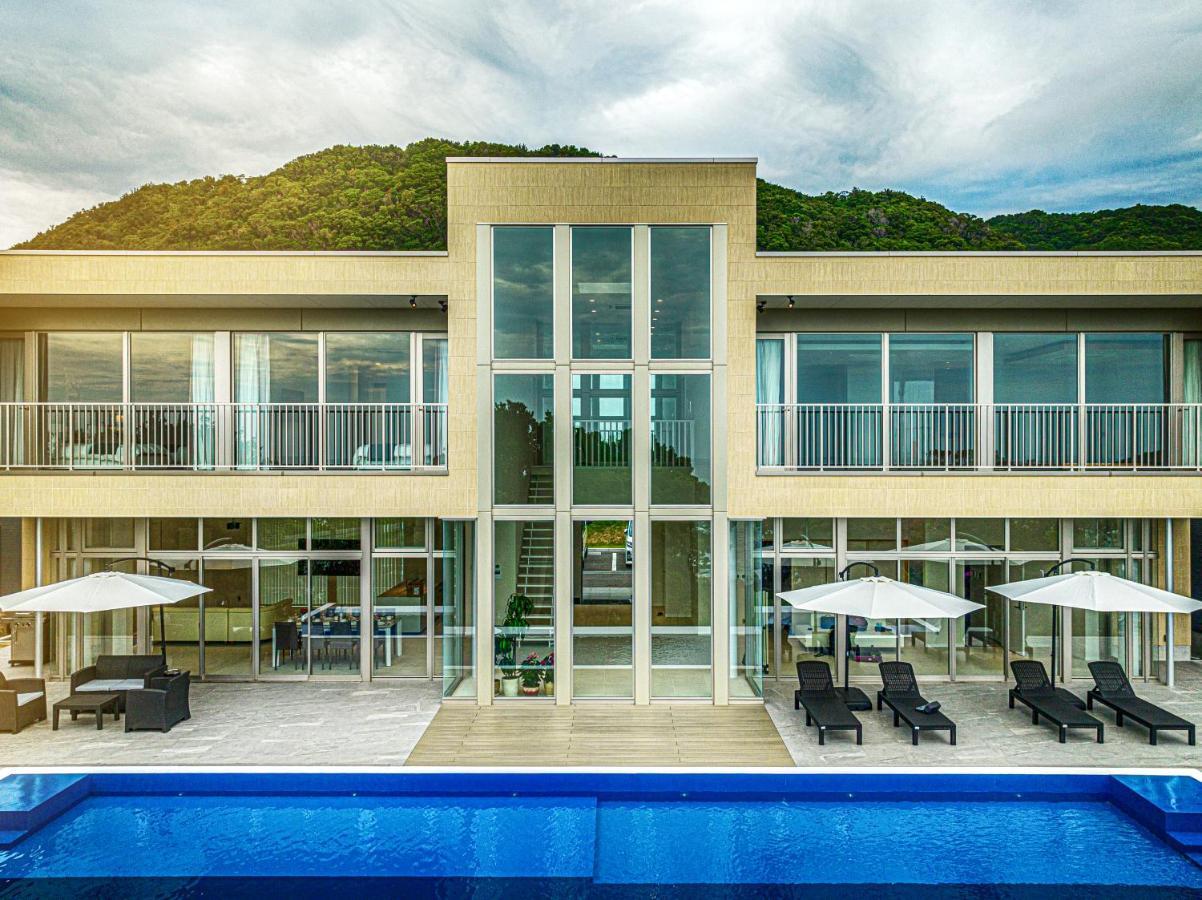 Shingetsuann Shirahama Villa Luaran gambar