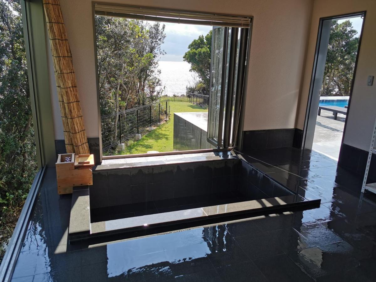 Shingetsuann Shirahama Villa Luaran gambar