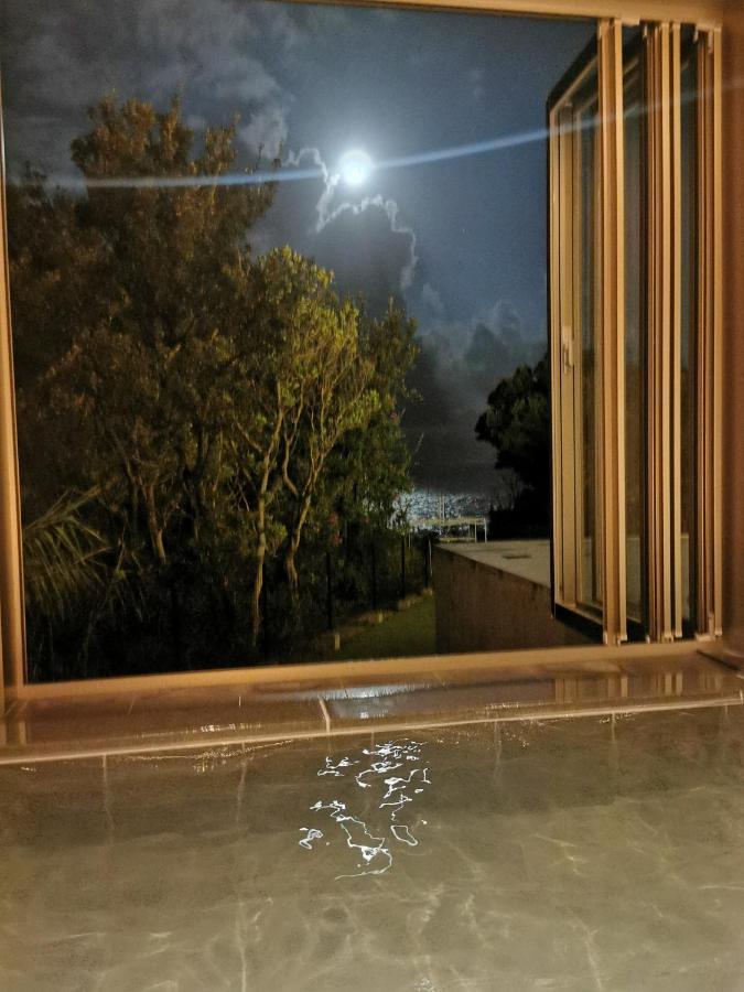 Shingetsuann Shirahama Villa Luaran gambar