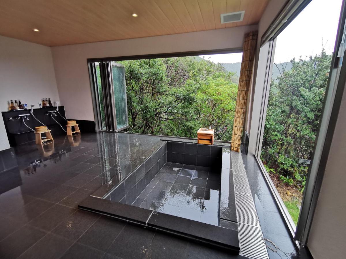 Shingetsuann Shirahama Villa Luaran gambar