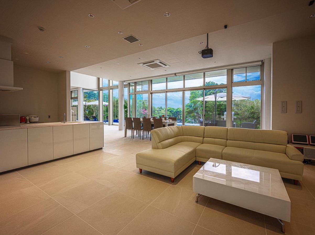Shingetsuann Shirahama Villa Luaran gambar