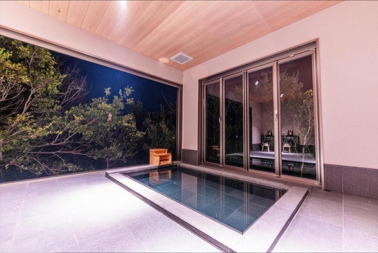 Shingetsuann Shirahama Villa Luaran gambar