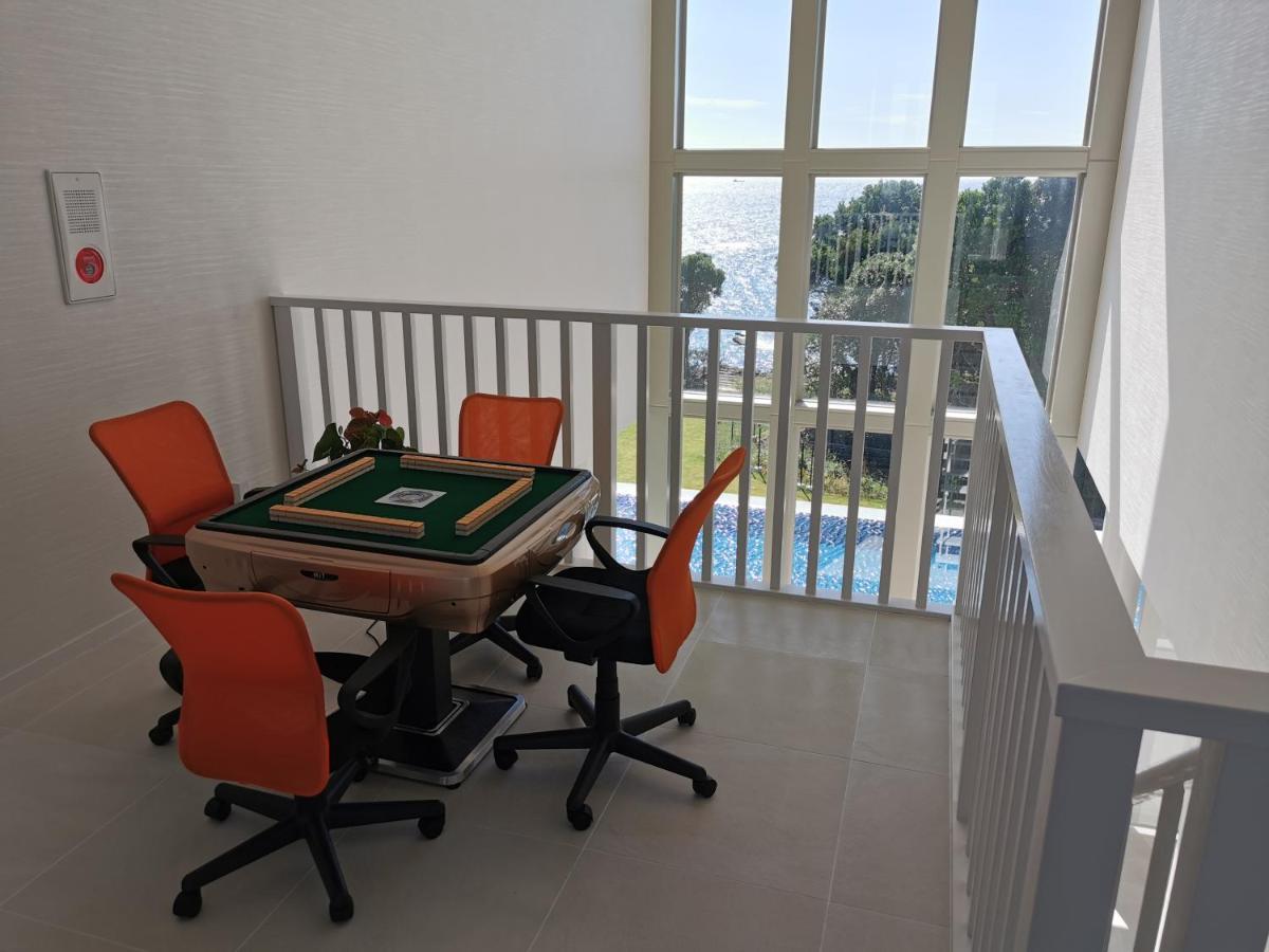 Shingetsuann Shirahama Villa Luaran gambar